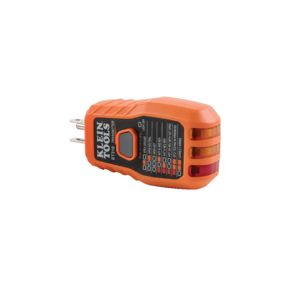 Klein Tools Replacement Transmitter for ET310, Model ET310TRANS* - Image 5