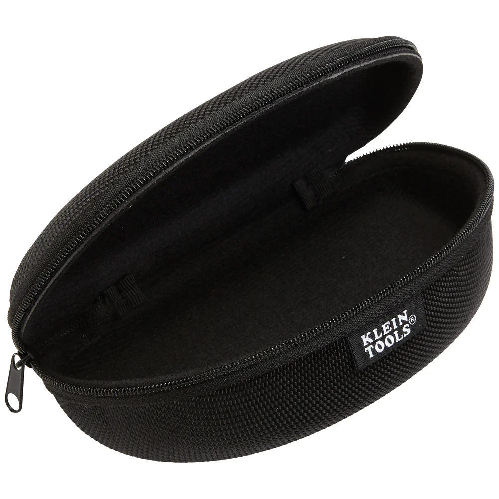 Klein Tools Safety Glasses Hard Case, Model 60176 - Image 2