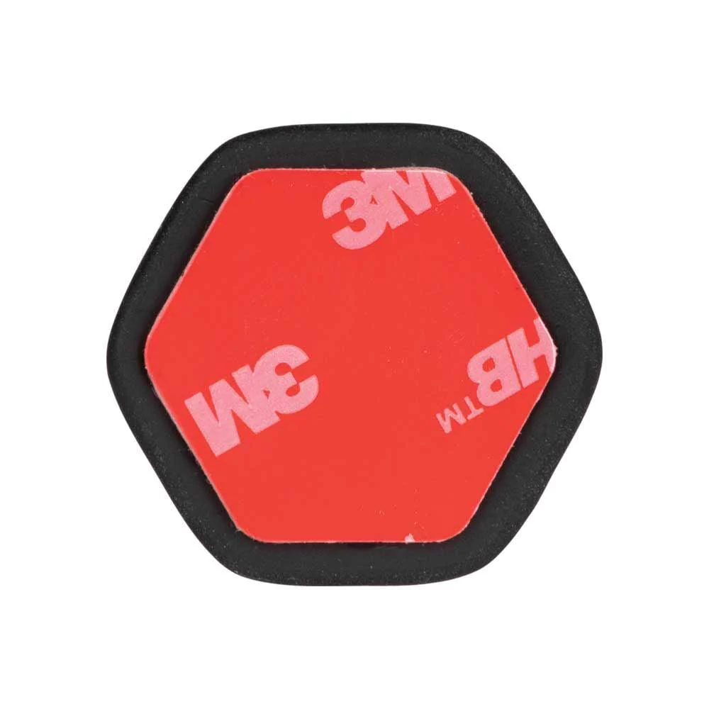 Klein Tools Self-Adhesive Cable Mounting Clips, 1 Slot (10-Pack), Model 450-400* - Image 4