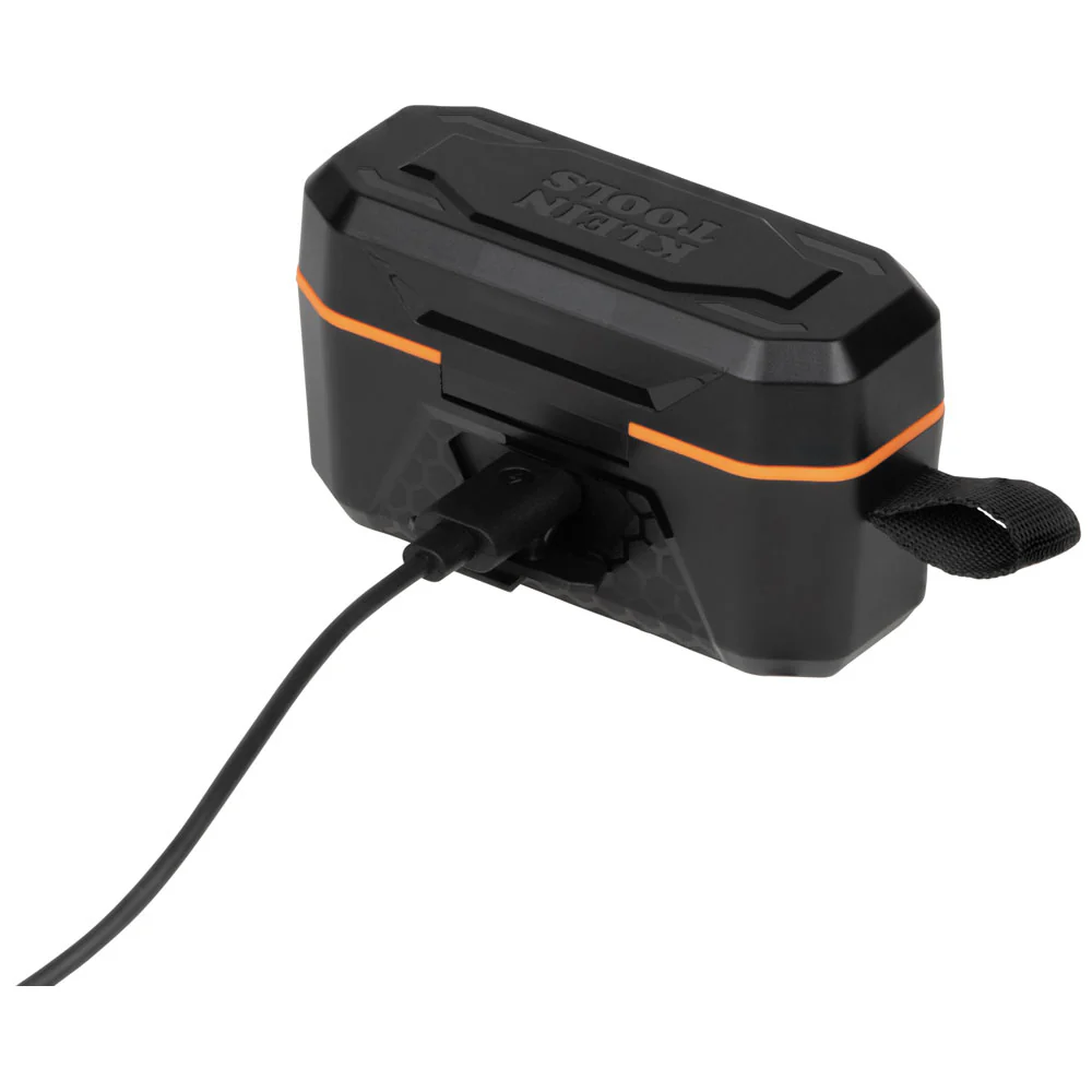 Klein Tools Situational Awareness Bluetooth Earbuds, Model AESEB1S - Image 14