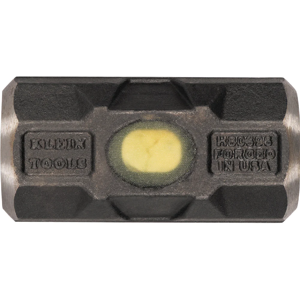 Klein Tools Sledgehammer with Integrated Hole, 6-Pound, Model H80696* - Image 11