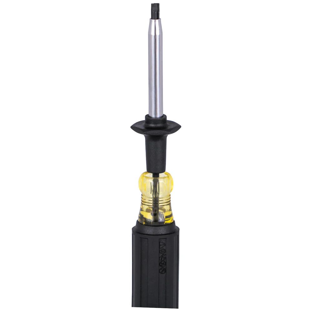 Klein Tools Slotted Screw Holding Driver, 3/16-Inch, Model 6013K* - Image 11