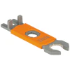Klein Tools Solar Insulating Wrench for MC4 Connectors, Model 68426S* - Image 2