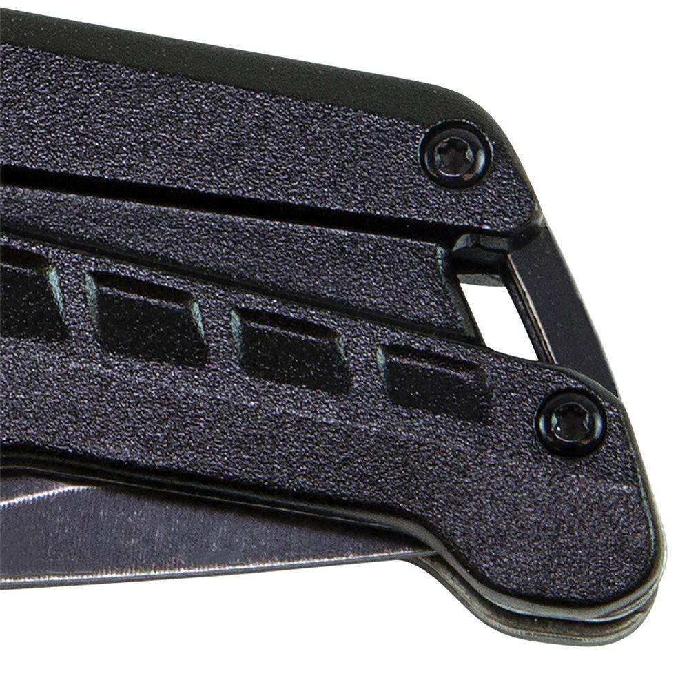 Klein Tools Spring-Assisted Open Pocket Knife, Model 44223 - Image 7