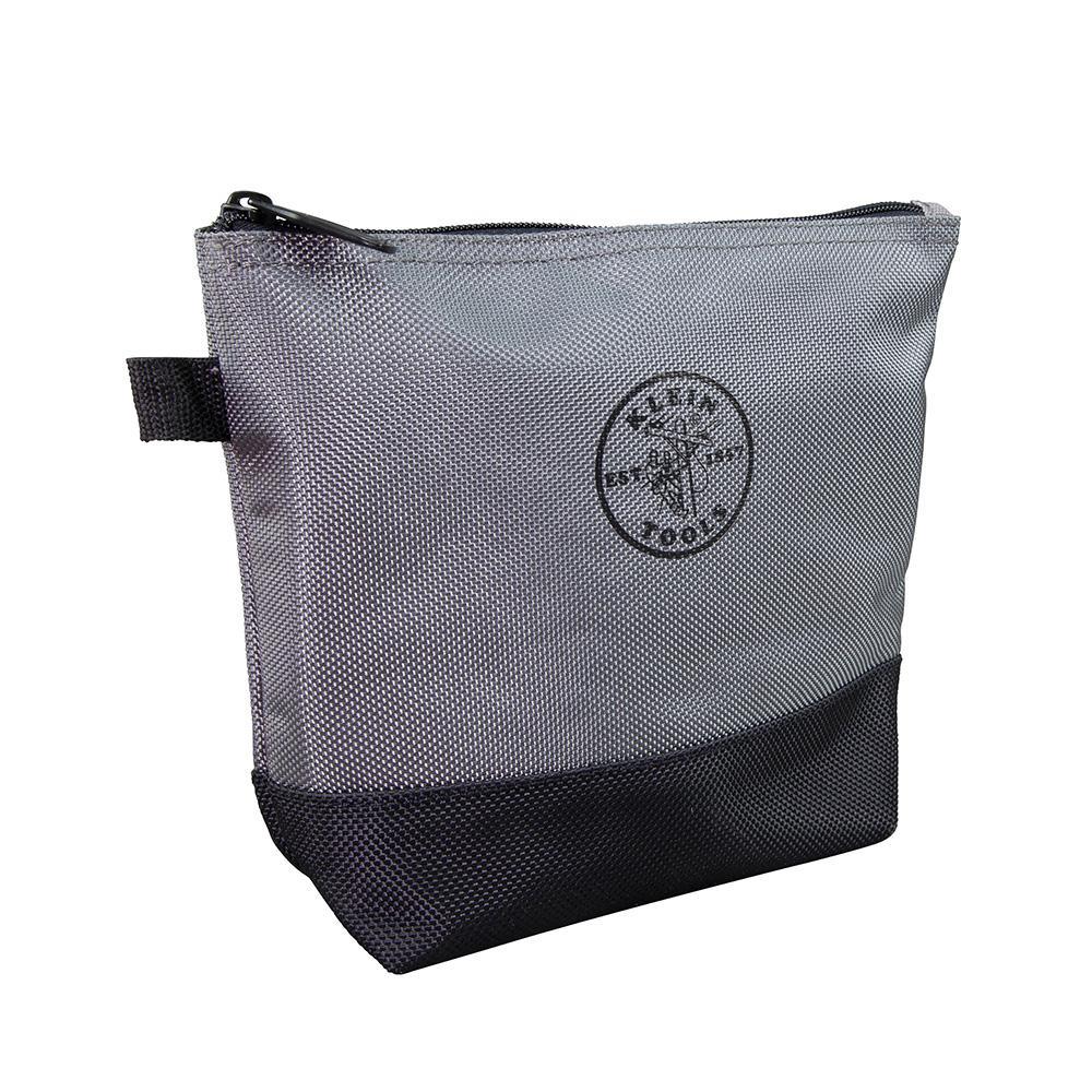 Klein Tools Stand-Up Zipper Bags, 2-Pack, Model 55470 - Image 5
