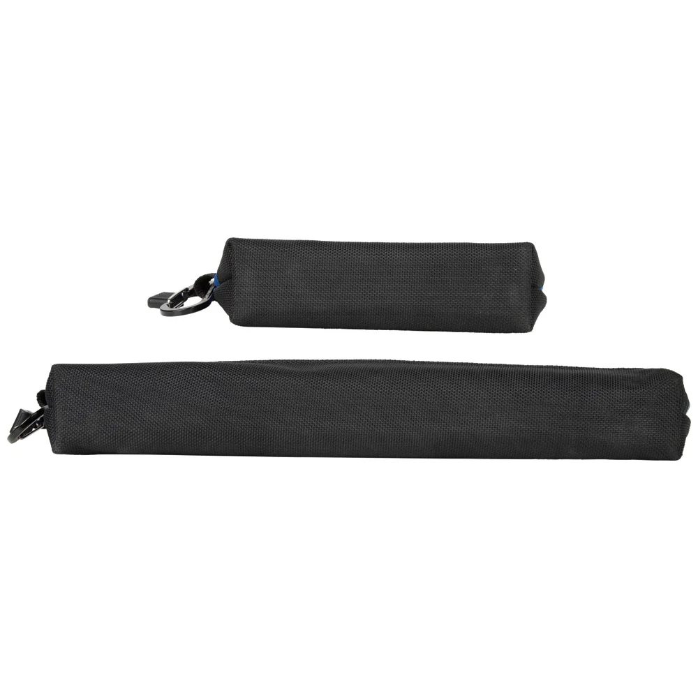 Klein Tools Stand-up Zipper Bags, 7-Inch and 14-Inch, 2-Pack, Model 55559* - Image 13