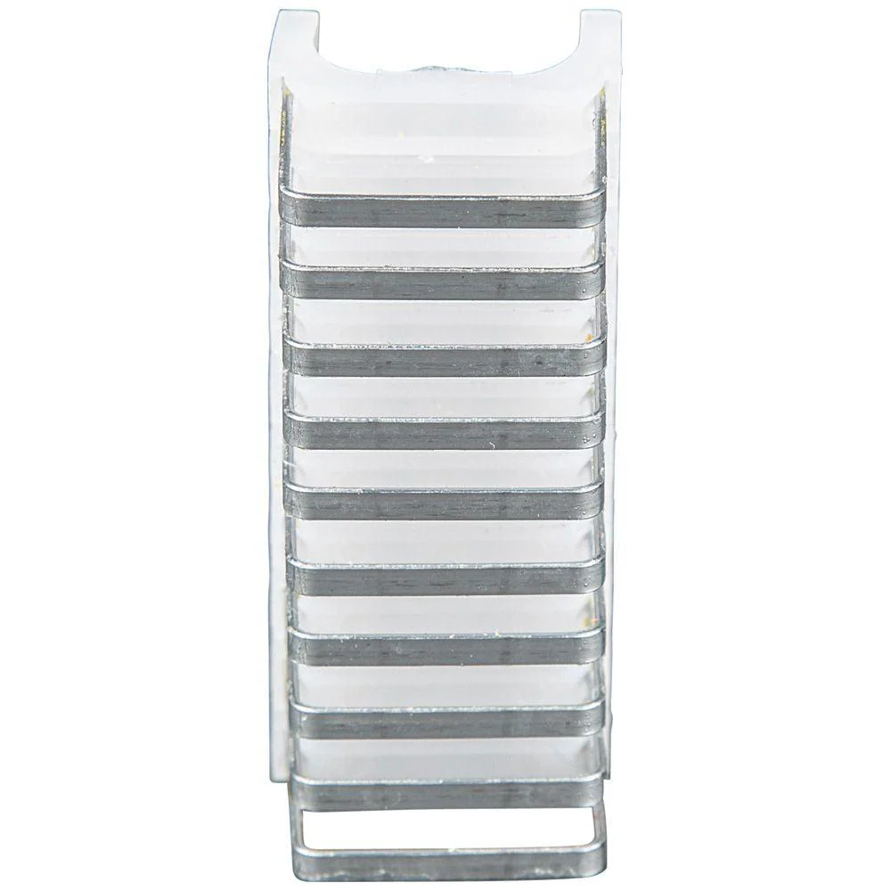 Klein Tools Staples, 11/32-Inch x 19/32-Inch Insulated, Model 450-003 - Image 4