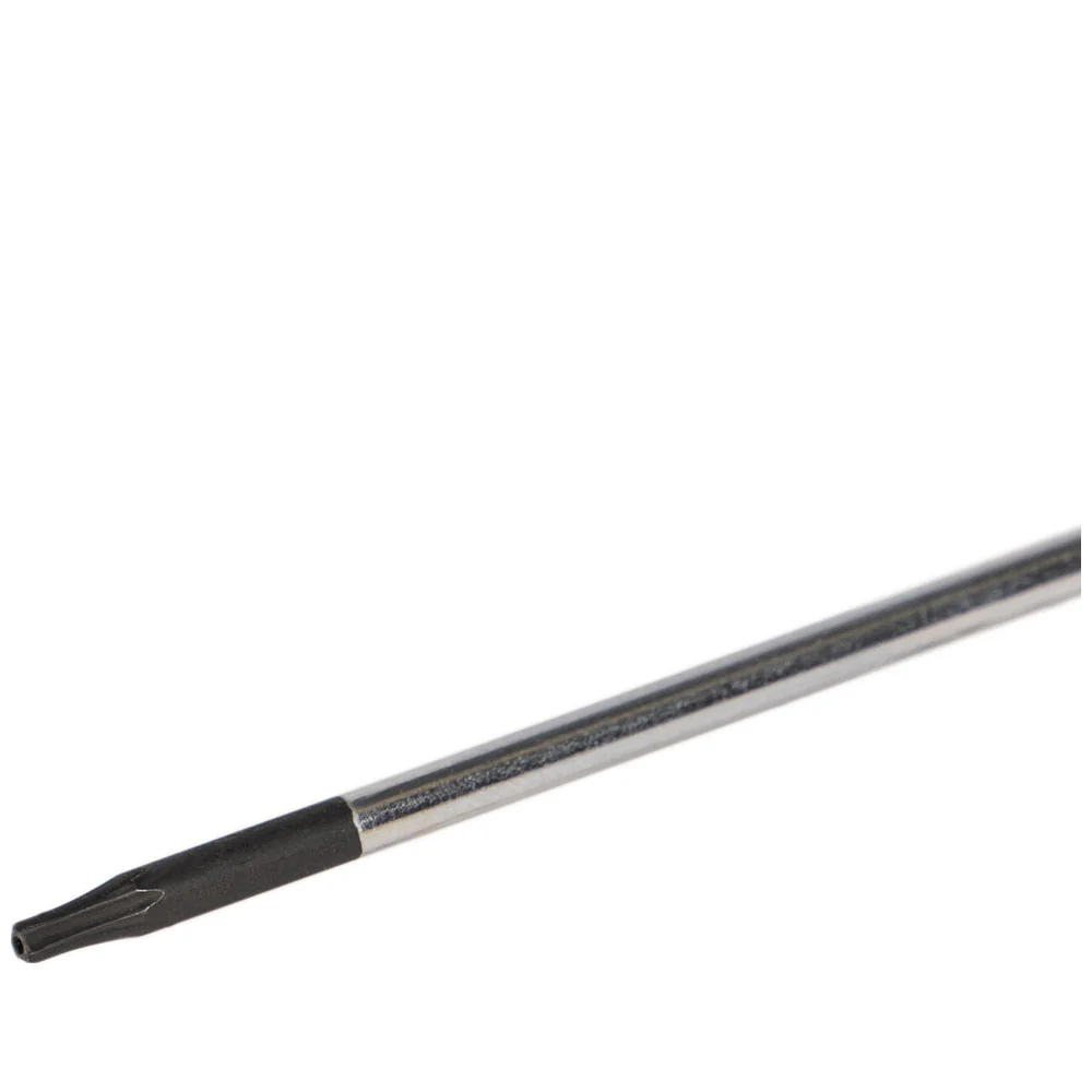 Klein Tools T6H TORX Precision Screwdriver, 3-Inch Shank, Model 6303* - Image 3