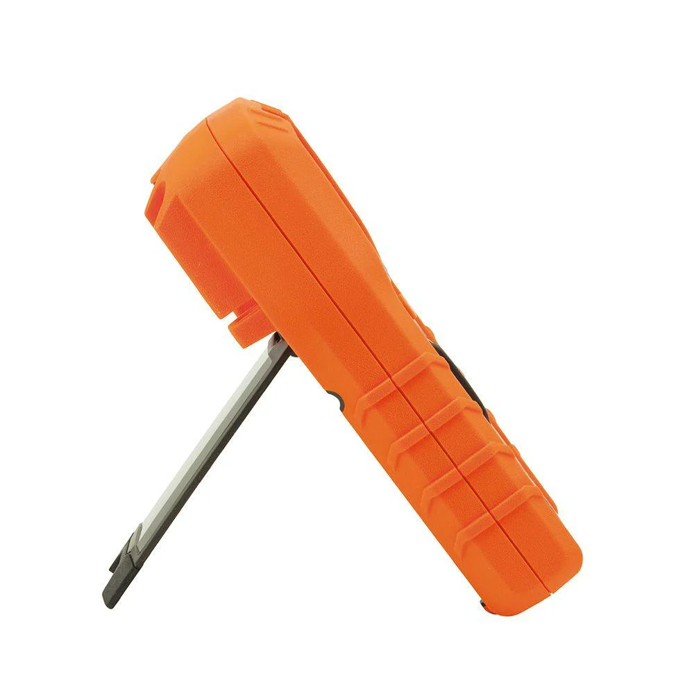 Klein Tools Test Kit with Multimeter, Non-Contact Volt Tester, Receptacle Tester, Model 69149P - Image 10