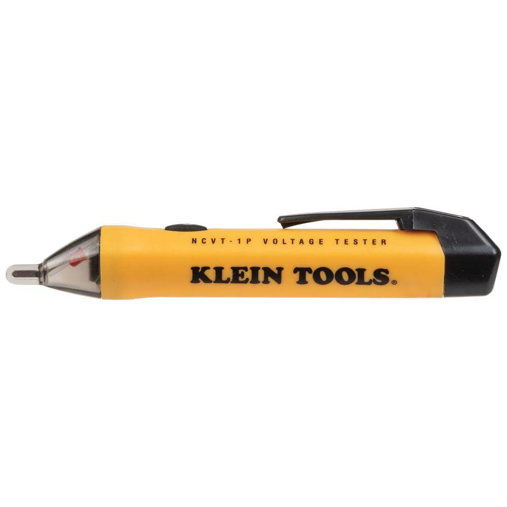 Klein Tools Test Kit with Multimeter, Non-Contact Volt Tester, Receptacle Tester, Model 69149P - Image 11