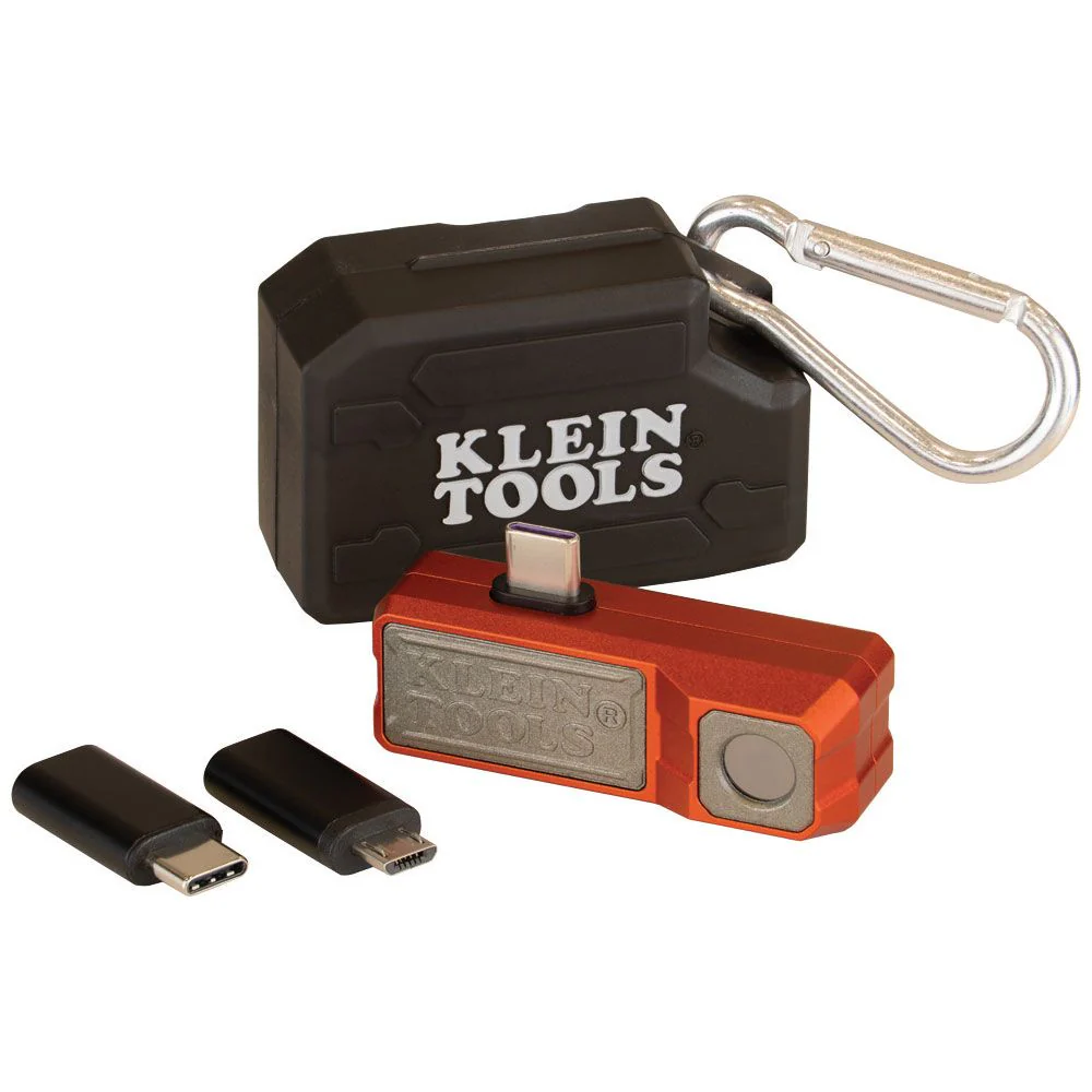 Klein Tools  Thermal Imager for Android Devides, Model TI220*