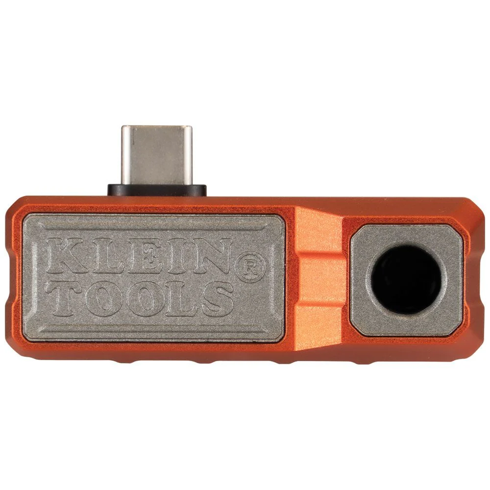 Klein Tools  Thermal Imager for Android Devides, Model TI220* - Image 8