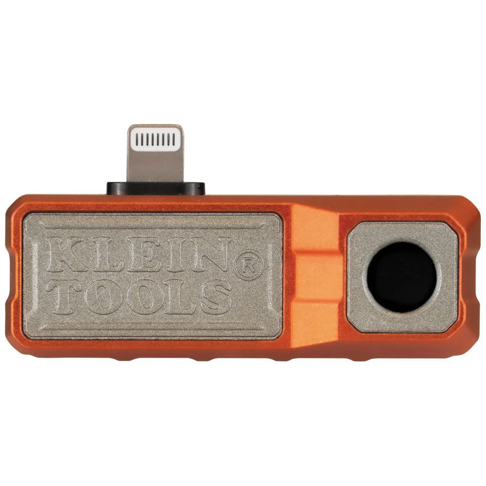Klein Tools Thermal Imager for iOS Devices, Model TI222* - Image 10