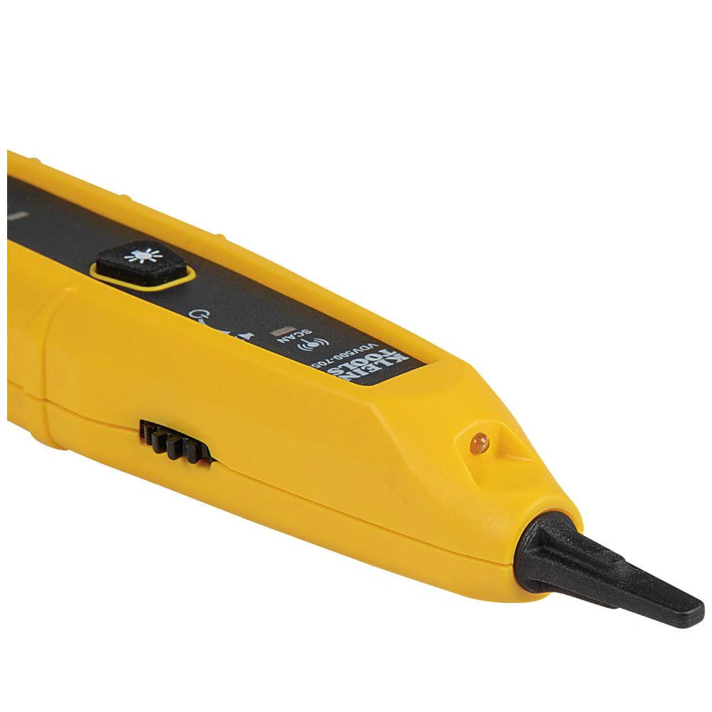 Klein Tools Tone & Probe Test and Trace Kit, Model VDV500705 - Image 4