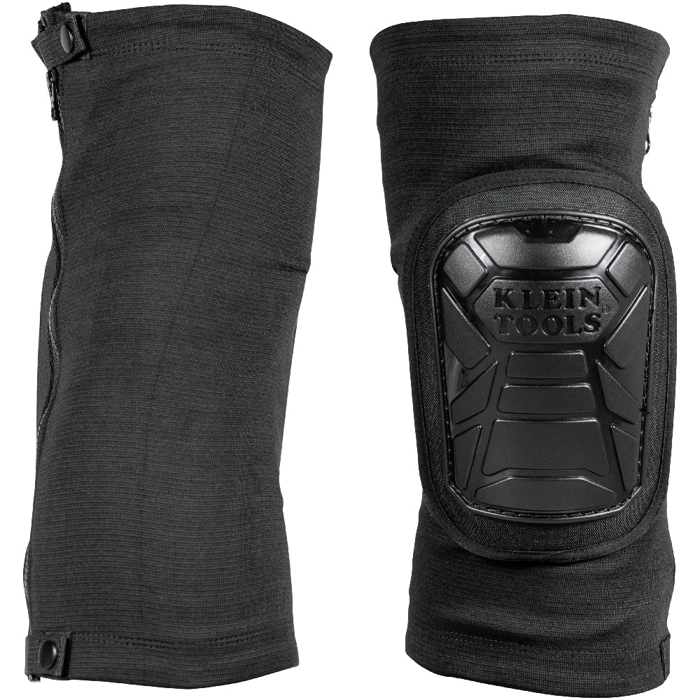 Klein Tools Tough-Flex Knee Pad Sleeve, Medium/Large, Model 60629* - Image 15