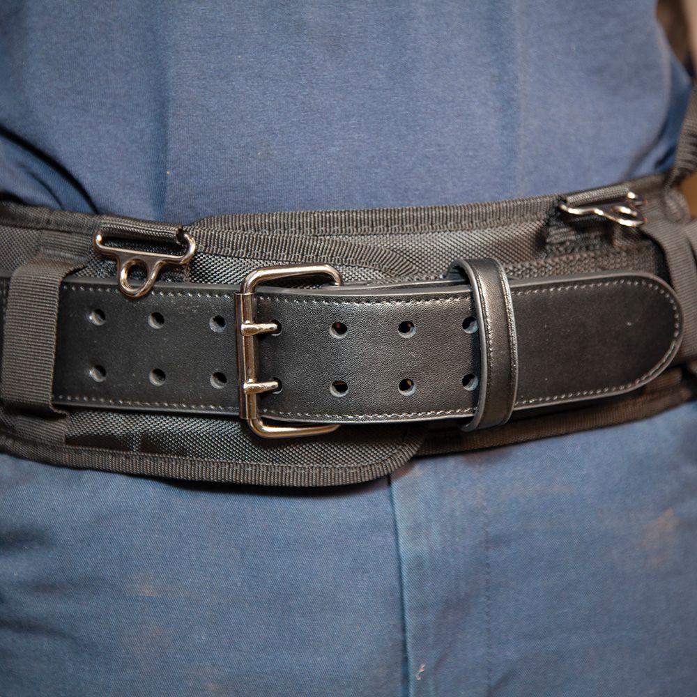 Klein Tools Tradesman Pro™ Modular Tool Belt - Medium, Model 55918 - Image 3