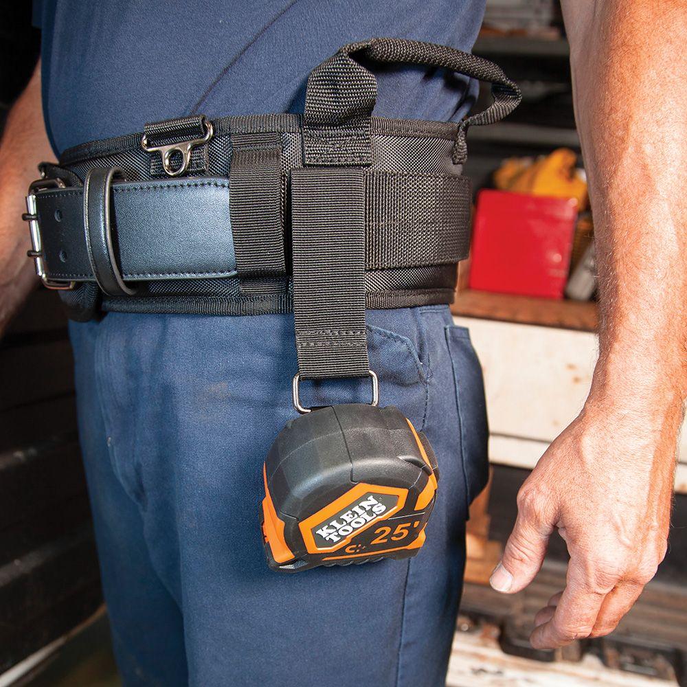 Klein Tools Tradesman Pro™ Modular Tool Belt - XL, Model 55920 - Image 6