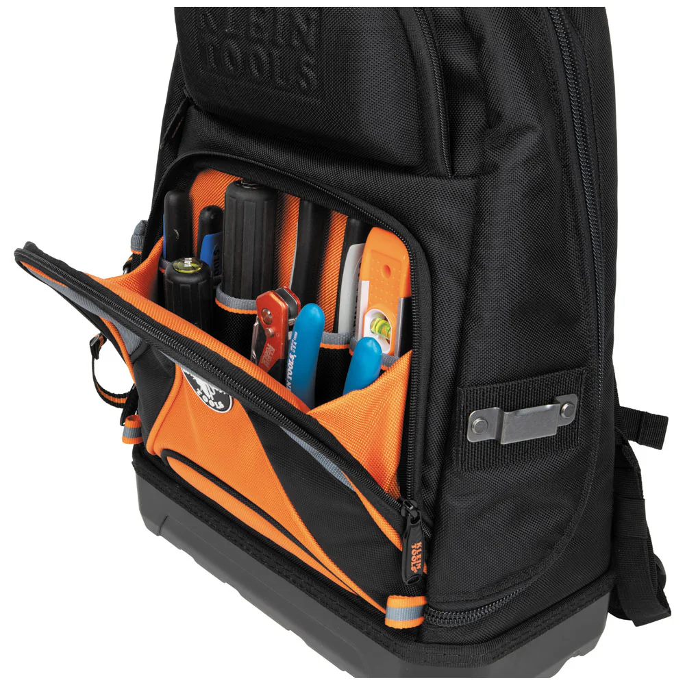 Klein Tools Tradesman Pro Backpack, Model 55421BP14 - Image 6