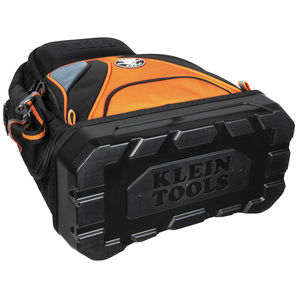 Klein Tools Tradesman Pro Backpack, Model 55421BP14 - Image 8
