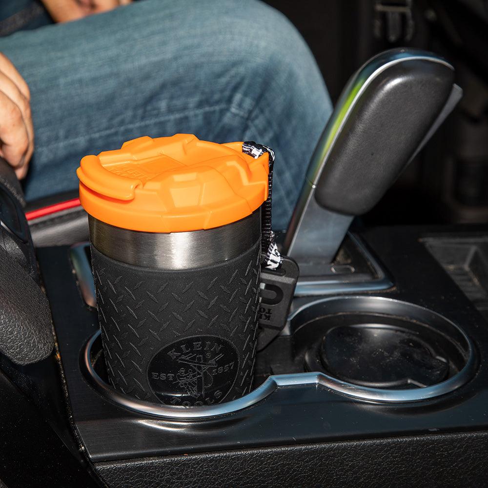Klein Tools Tradesman Tumbler, Model 55580 - Image 4