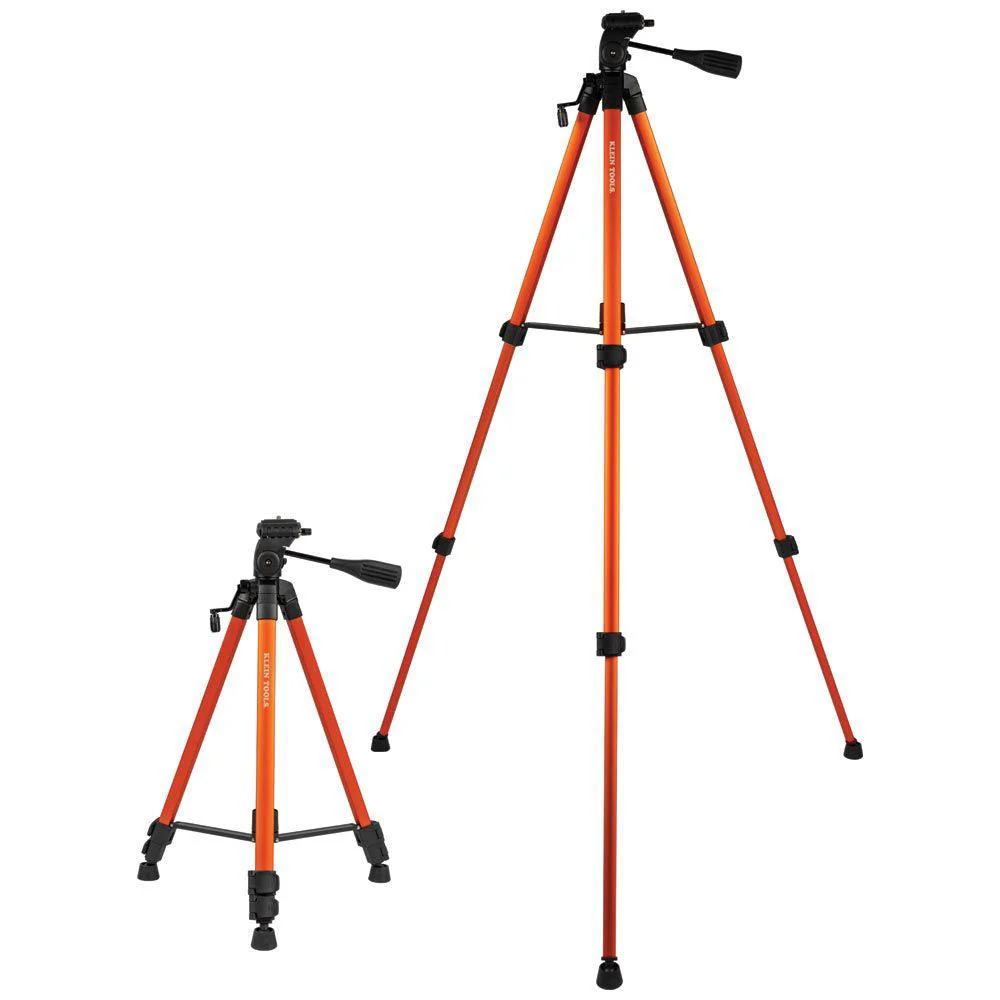 Klein Tools Tripod for 93PLL, Model 69345 - Image 10