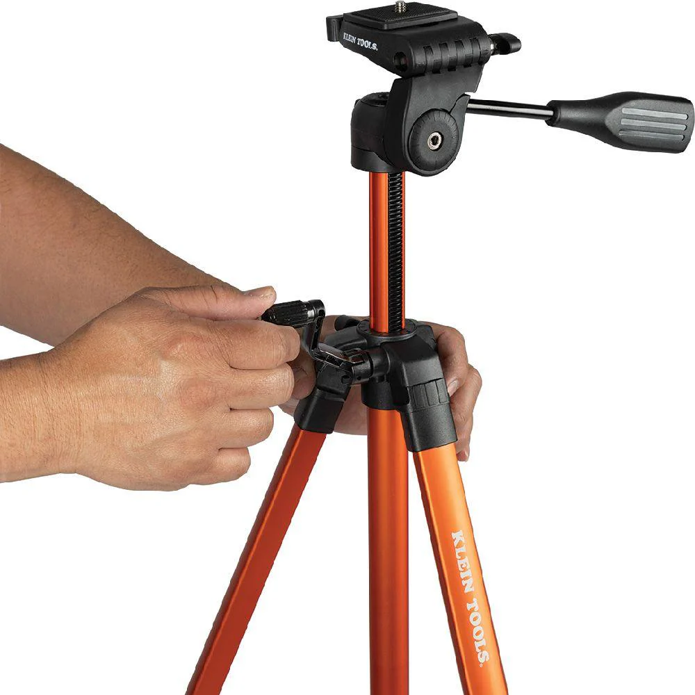 Klein Tools Tripod for 93PLL, Model 69345 - Image 6