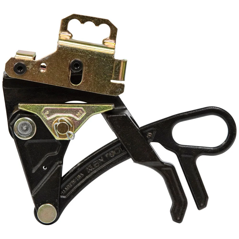 Klein Tools Wide Range Distribution Grip with Hot Latch, Model 16477-20*