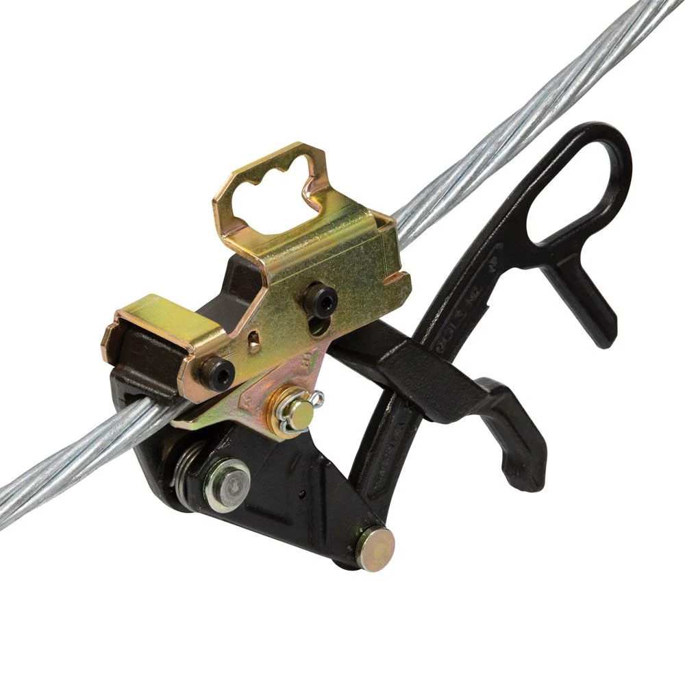 Klein Tools Wide Range Distribution Grip with Hot Latch, Model 16477-20* - Image 10