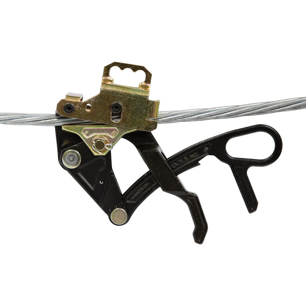 Klein Tools Wide Range Distribution Grip with Hot Latch, Model 16477-20* - Image 11