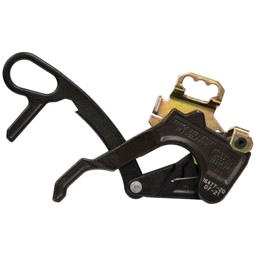 Klein Tools Wide Range Distribution Grip with Hot Latch, Model 16477-20* - Image 7