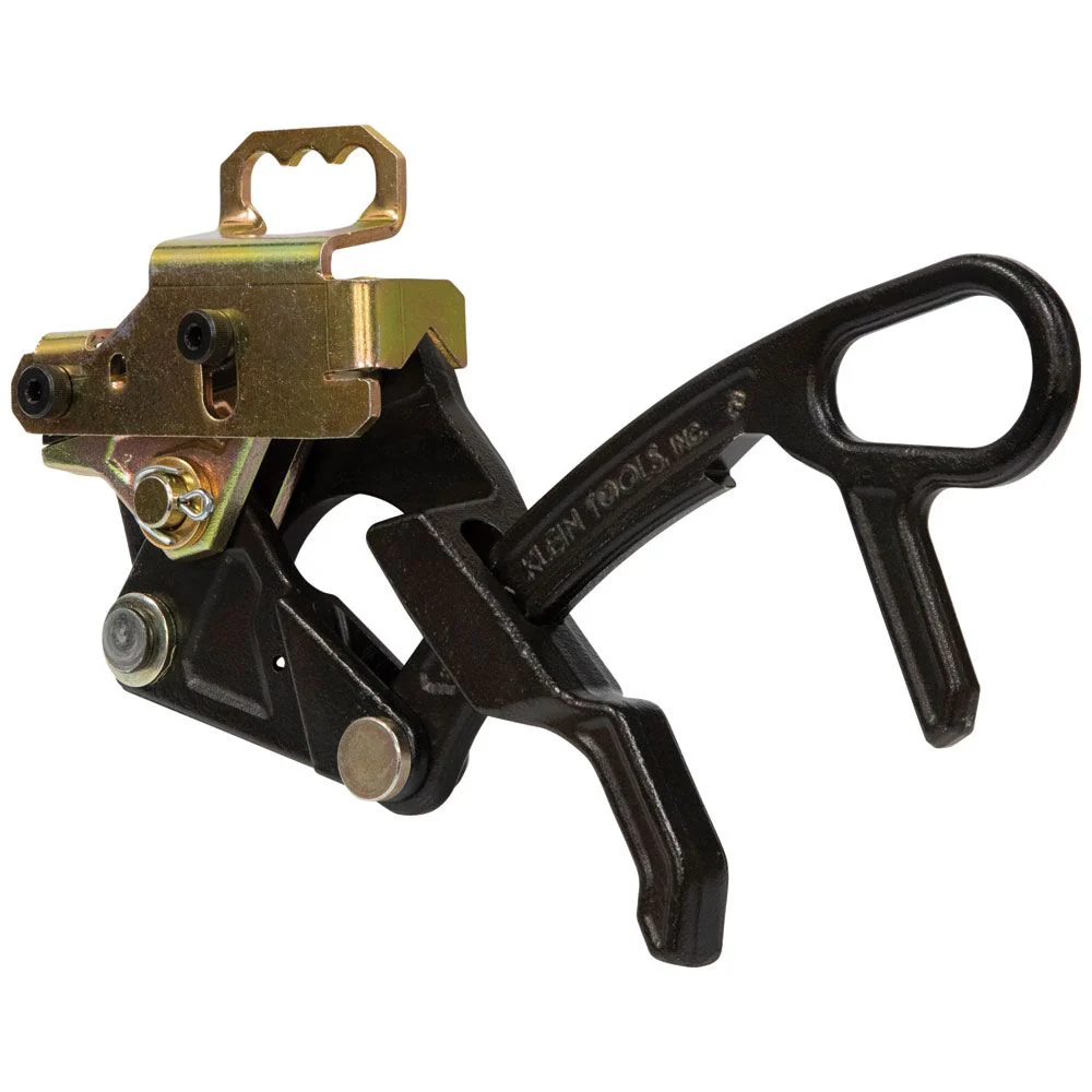 Klein Tools Wide Range Distribution Grip with Hot Latch, Model 16477-20* - Image 8