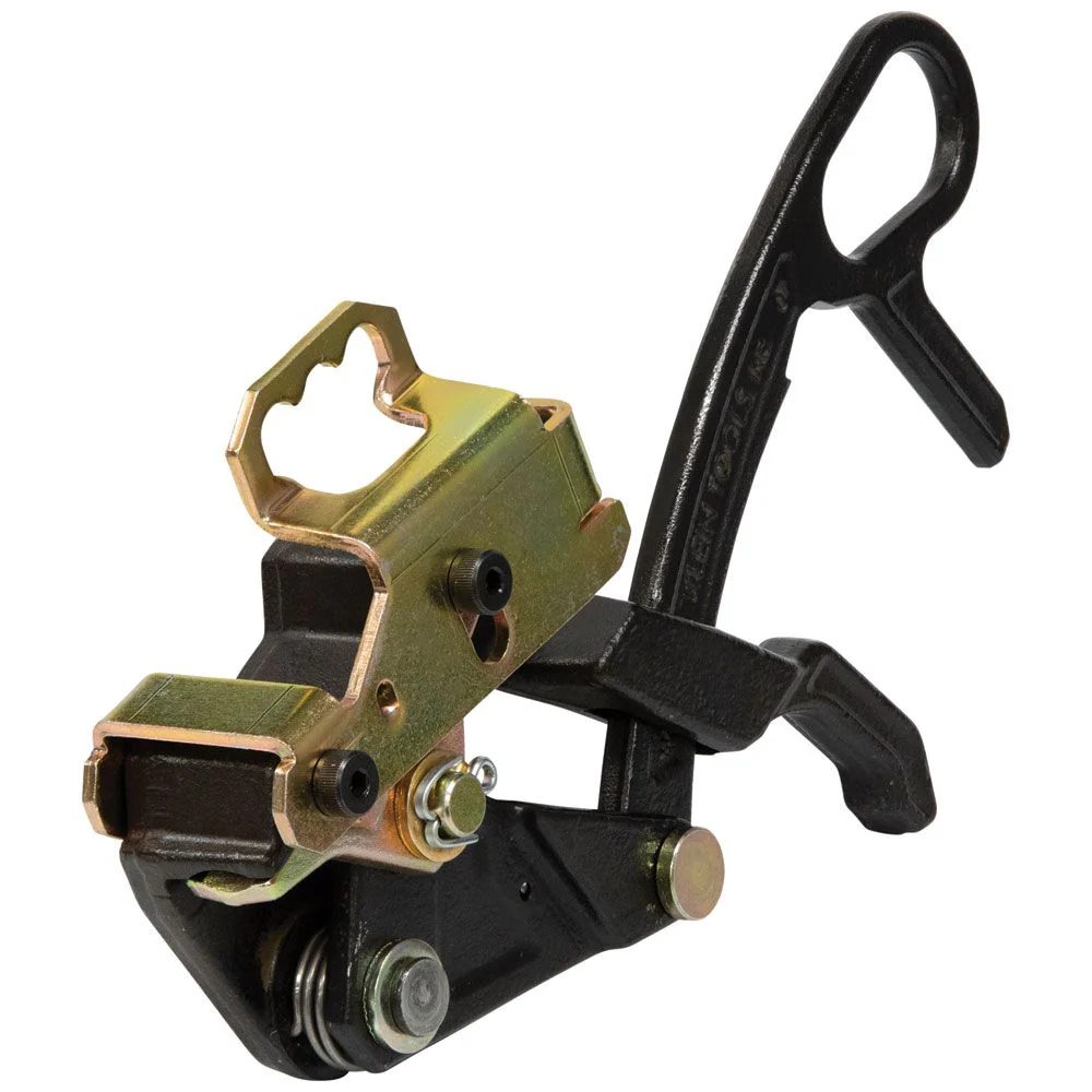 Klein Tools Wide Range Distribution Grip with Hot Latch, Model 16477-20* - Image 9