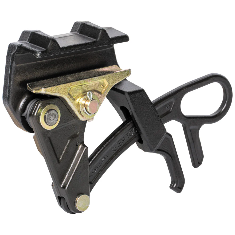 Klein Tools Wide Range Transmission Grip, Model 16499 - Image 7