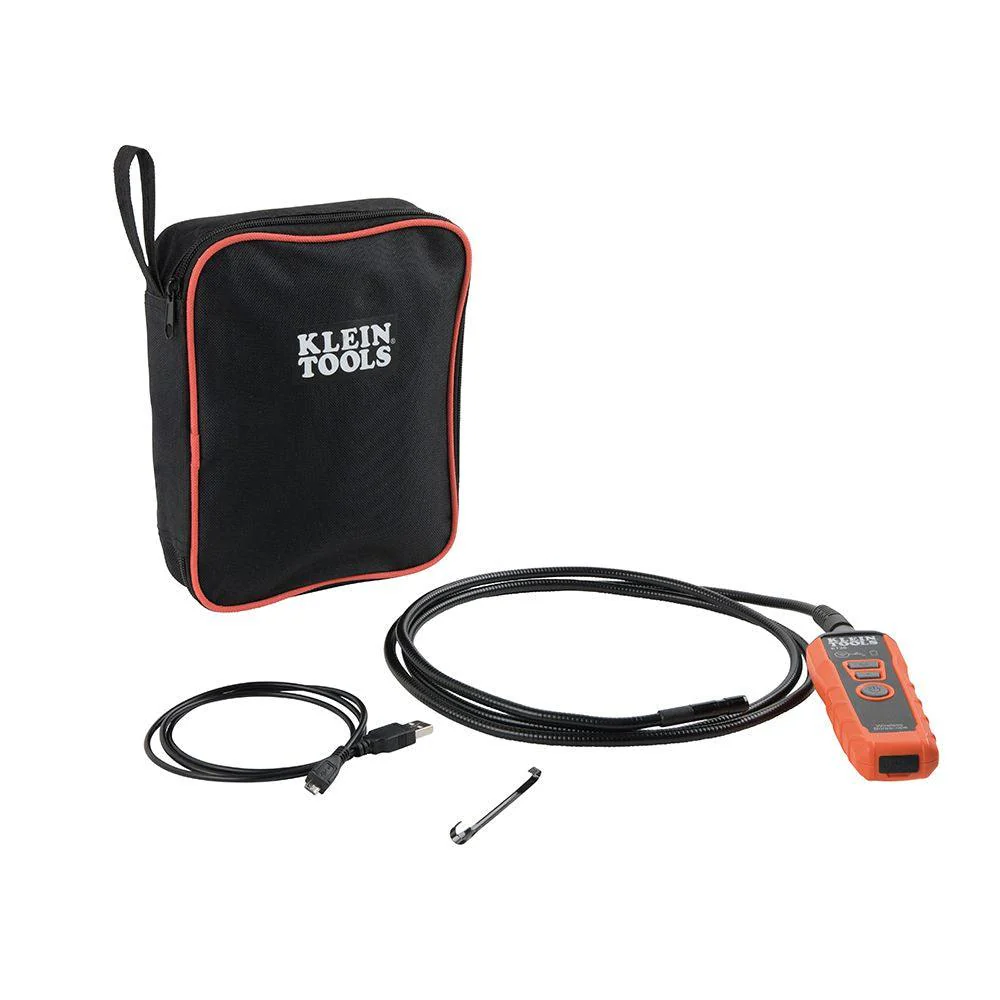 Klein Tools WiFi Borescope Model ET20 - Image 2