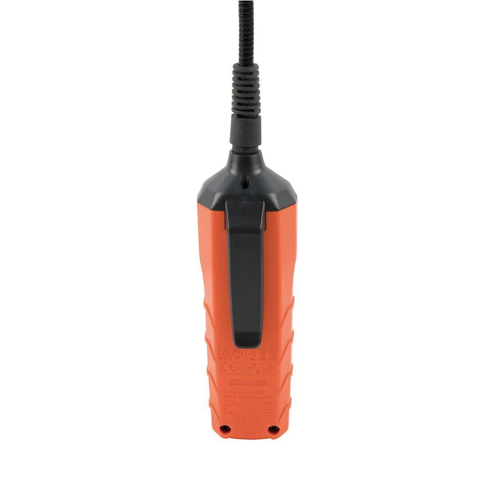 Klein Tools WiFi Borescope Model ET20 - Image 6