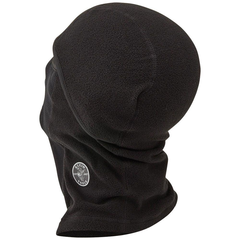 Klein Tools Wind Proof Hinged Balaclava, Model 60132 - Image 3