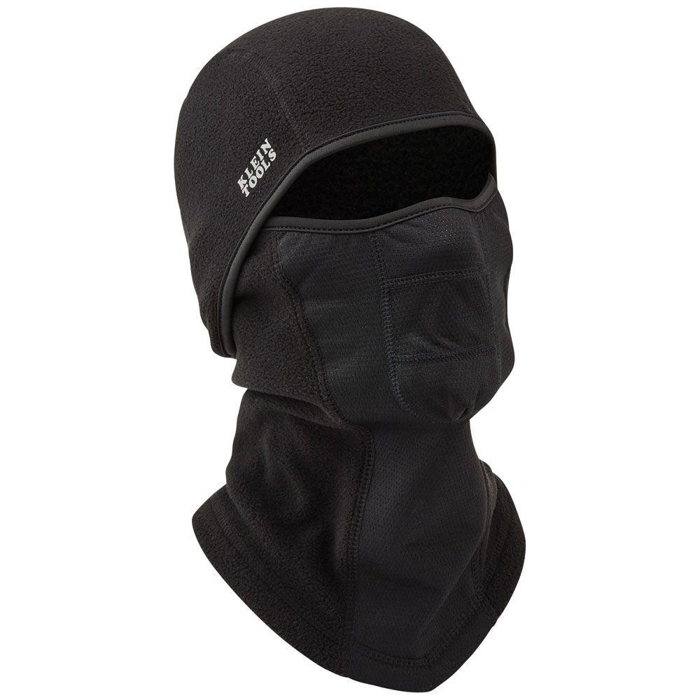 Klein Tools Wind Proof Hinged Balaclava, Model 60132 - Image 5