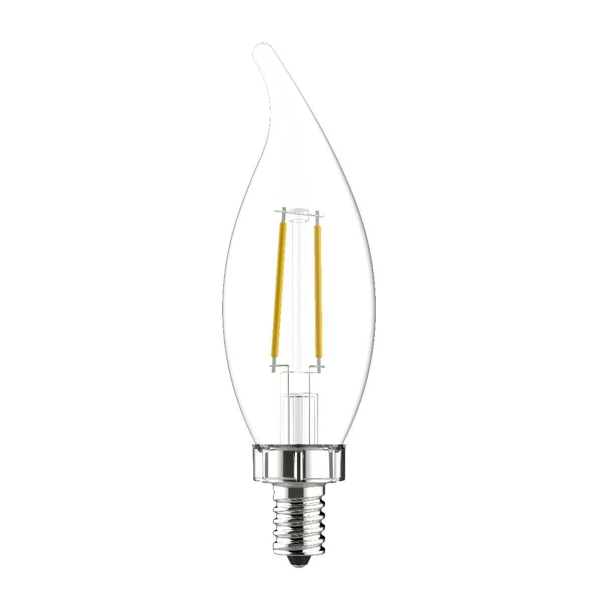 Current Lighting CA/B Lamp