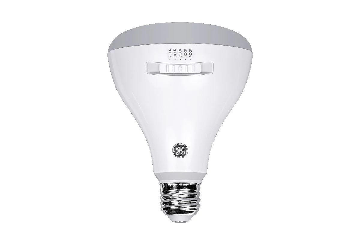 Current Lighting BR30 Lamp