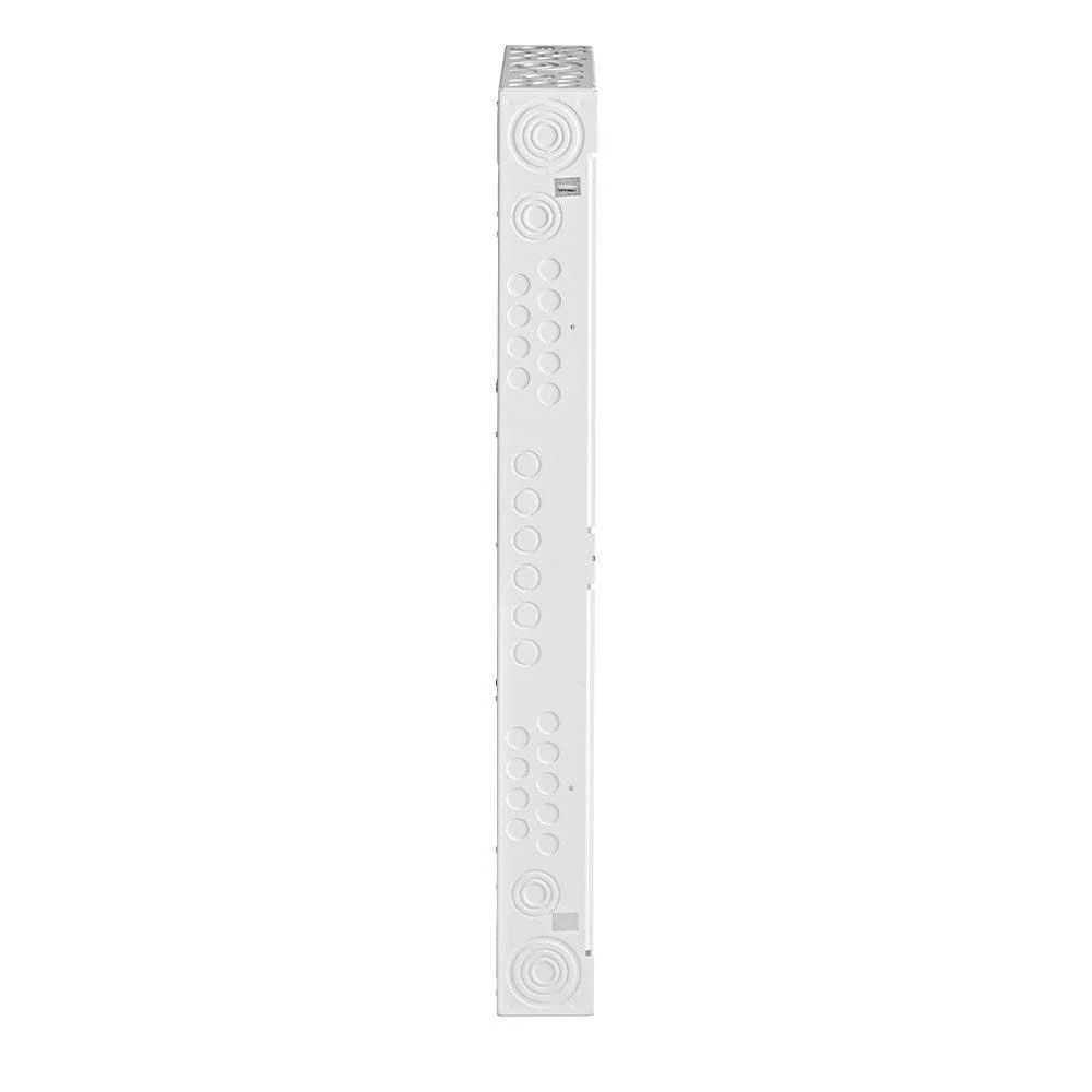 Leviton 100A 120/240V 30 Circuit 30 Spaces Indoor Load Center and Door with Main Breaker, Model LP310-BDC - Image 7