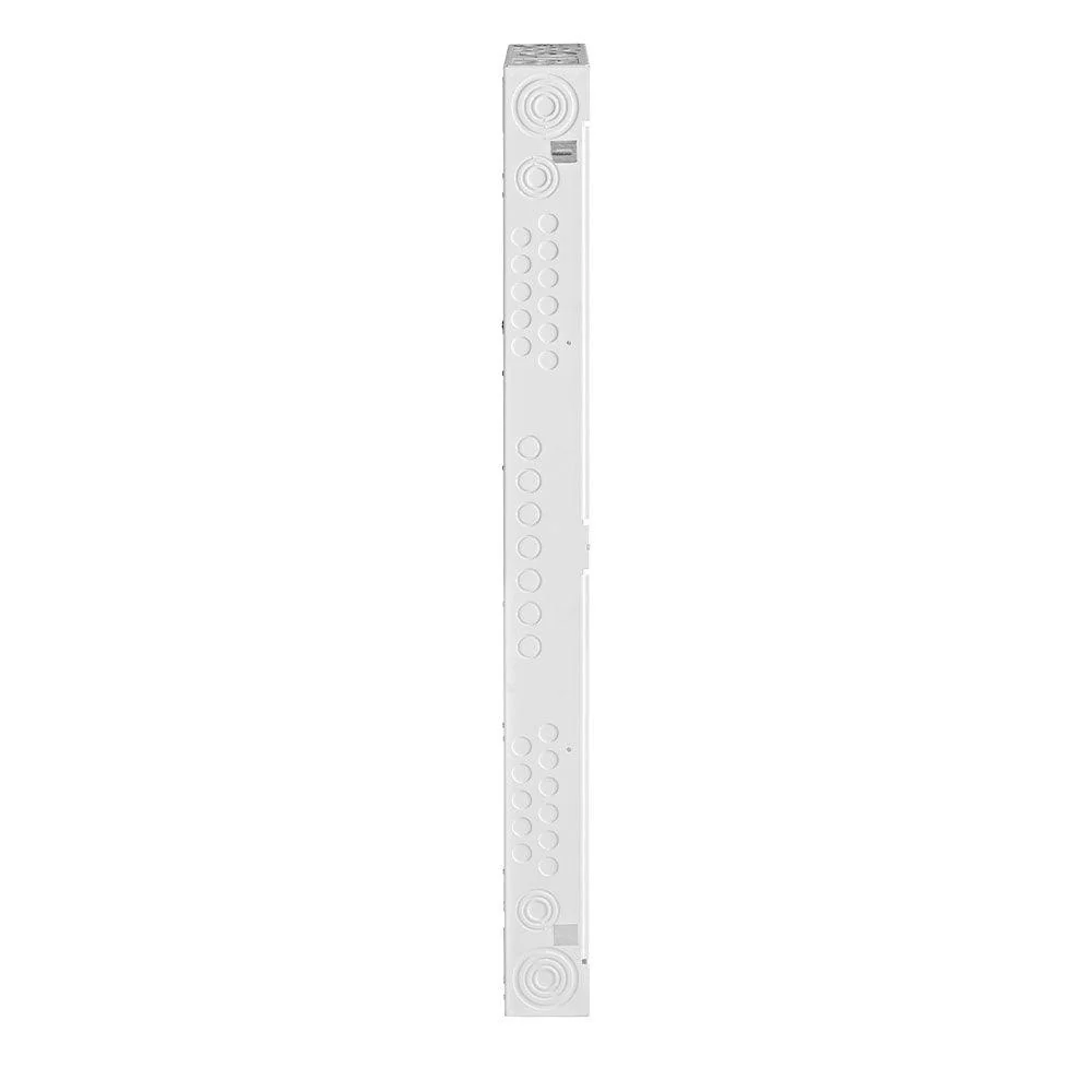 Leviton 200A 120/240V 42 Circuit 42 Spaces Indoor Load Center and Door with Main Breaker, Model LP420-CBD - Image 7
