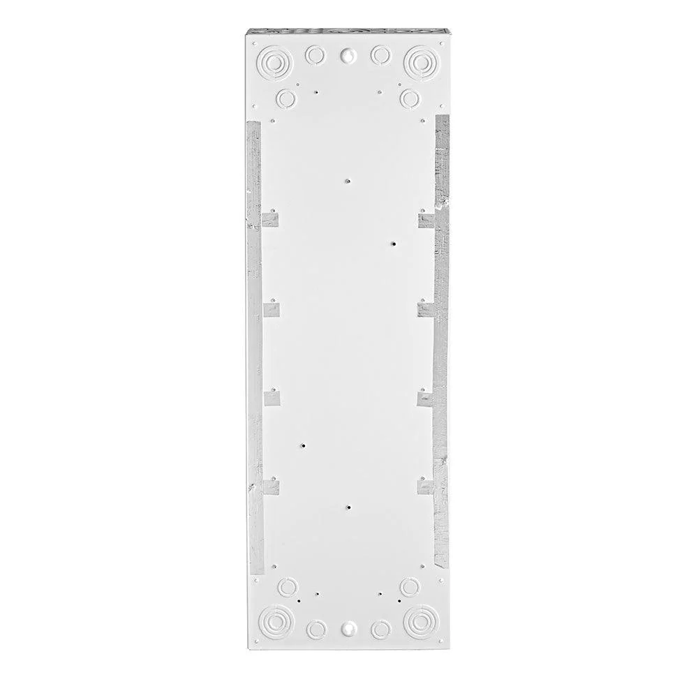 Leviton 200A 120/240V 42 Circuit 42 Spaces Indoor Load Center and Door with Main Breaker, Model LP420-CBD - Image 8