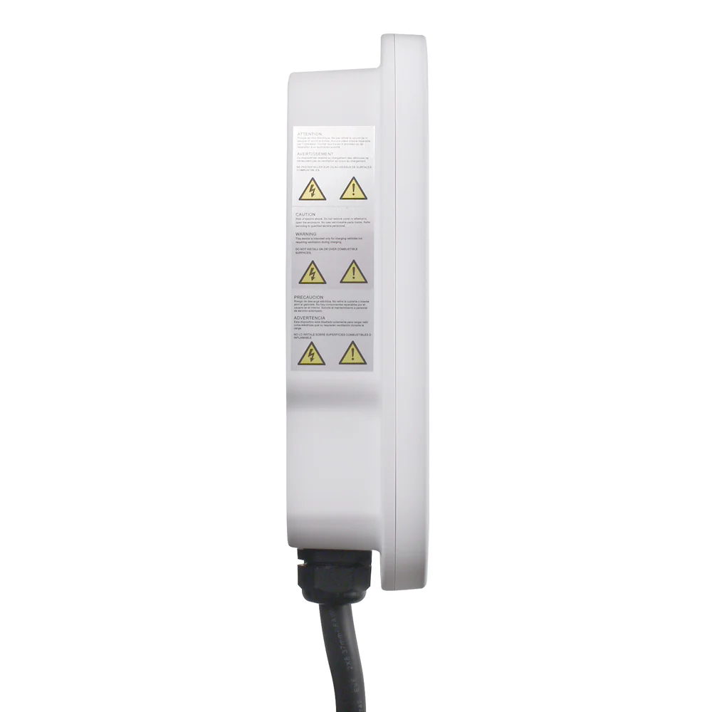 Leviton 32A Level 2 Electric Car Charger Wi-Fi, Model EV32W* - Image 7