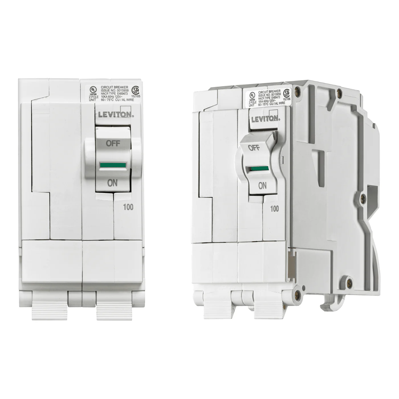 Leviton Circuit Breakers - Image 26