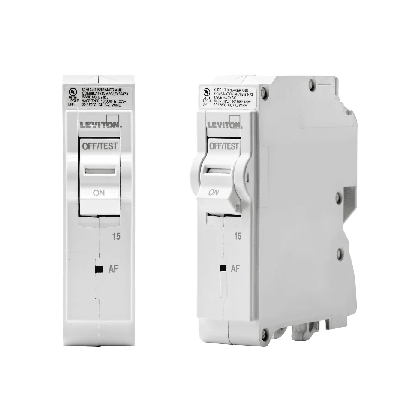 Leviton Circuit Breakers - Image 3