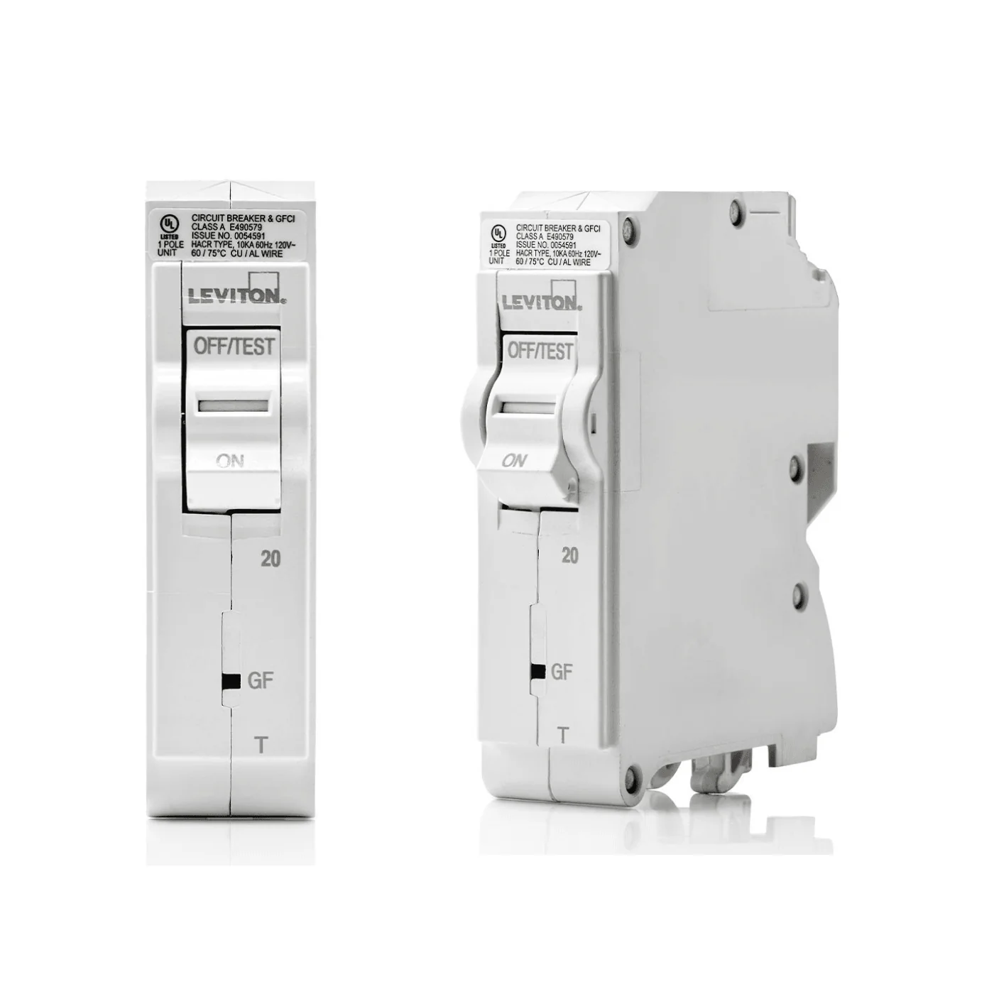 Leviton Circuit Breakers - Image 60