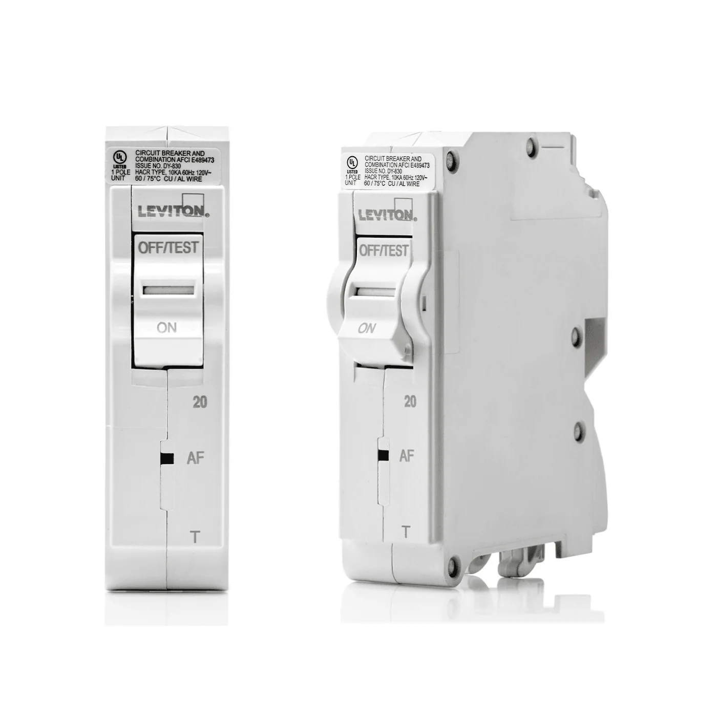 Leviton Circuit Breakers - Image 62