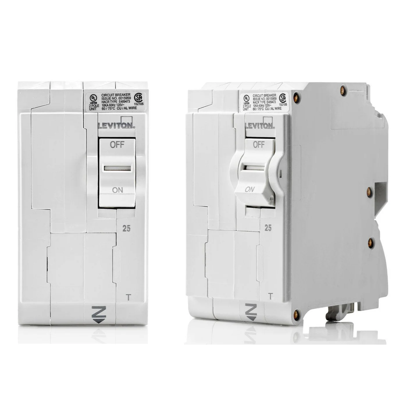 Leviton Circuit Breakers - Image 70