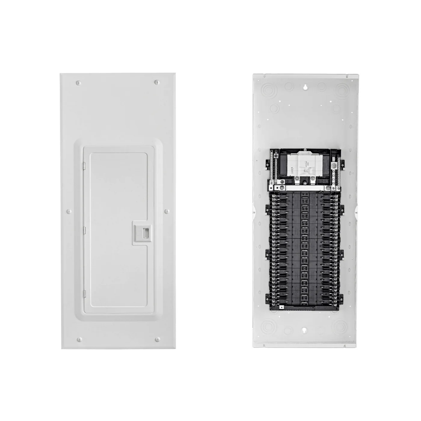 Leviton Load Centers - Image 16