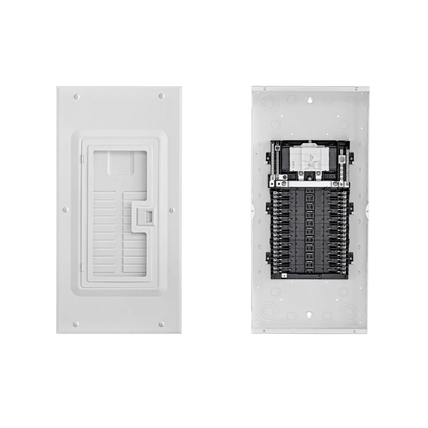 Leviton Load Centers - Image 3